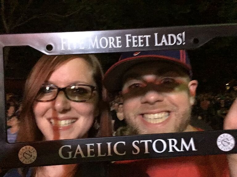 Celtic Fling 2019