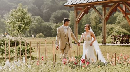 Quonquont Farm Reception Venues The Knot