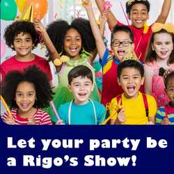 Rigo Music Kids Fun, profile image
