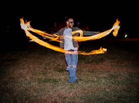 Phlox Kansas - Fire Dancer - Wichita, KS - Hero Gallery 3