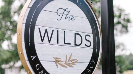 Black Lantern Collections for Your Wedding Table Decor – The Wilds Venue  Shop