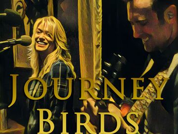 JourneyBirds - Acoustic Band - San Diego, CA - Hero Main