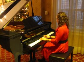 Cara's Piano & Flute Tunes - Pianist - Pittsburgh, PA - Hero Gallery 1