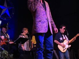 Jeff Rainey - Country Band - Lumberton, TX - Hero Gallery 3
