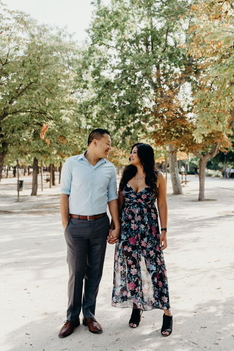 Proposal!