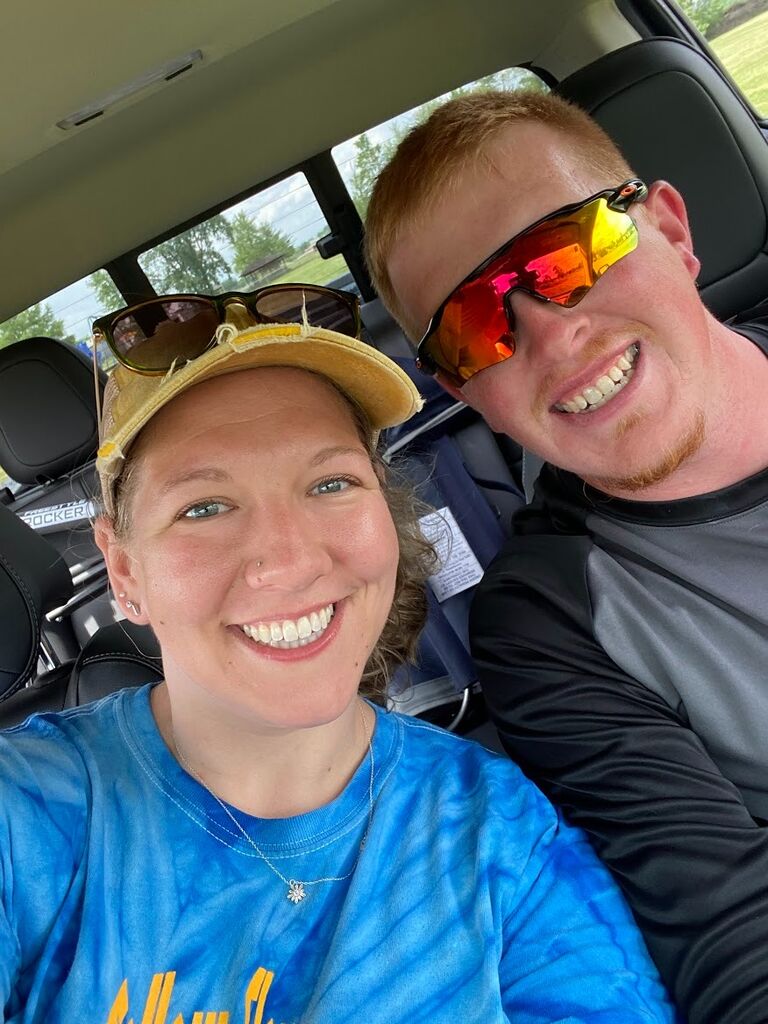 We survived our 3rd Longfellow Elementary Field Day!