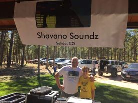 Shavano Soundz Mobile DJ Services - DJ - Salida, CO - Hero Gallery 2