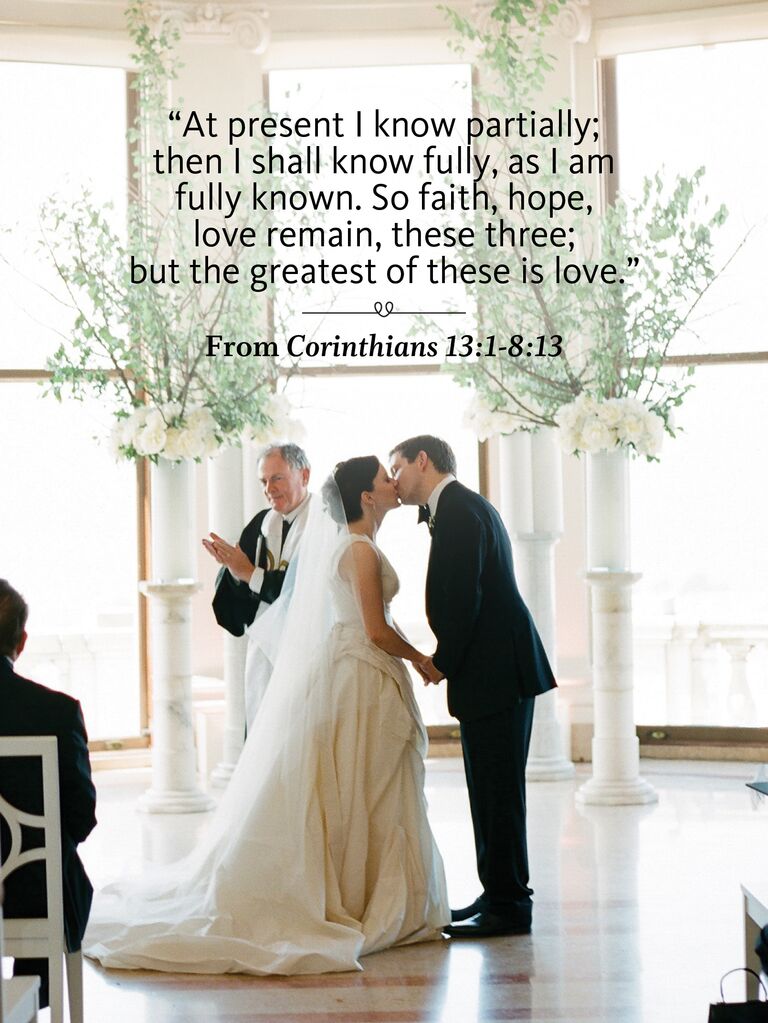 44 Ceremony Readings You Ll Love