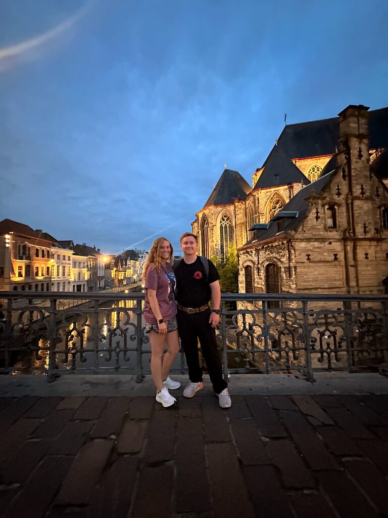 Belgium