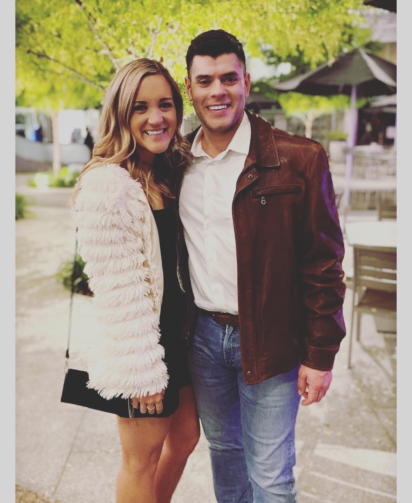 Megan's 27th Birthday!