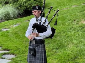 Ian Underwood - Piper For All Occasions - Celtic Bagpiper - Bridgewater, CT - Hero Gallery 3