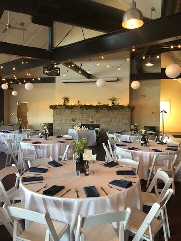 Stony Creek Brewery - Top Branford, CT Wedding Venue