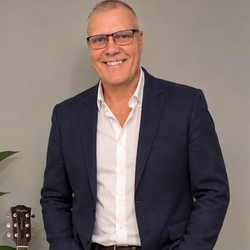 John Taylor, profile image