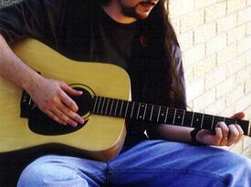 Dave Johnson - Singer Guitarist - Lebanon, PA - Hero Gallery 4