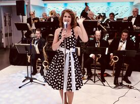 Happiness Band - LIVE & VIRTUAL EVENTS - Jazz Band - Los Angeles, CA - Hero Gallery 2