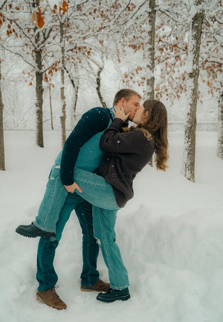 THE BEST DAY, THE YES DAY!!