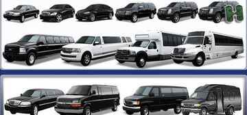 HARRY'S LIMOUSINE SERVICE - Event Limo - Melville, NY - Hero Main