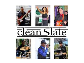 Clean Slate - Dance Band - El Dorado Hills, CA - Hero Gallery 2