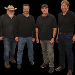 Mark Odom Band, profile image