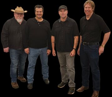 Mark Odom Band - Country Band - San Antonio, TX - Hero Main