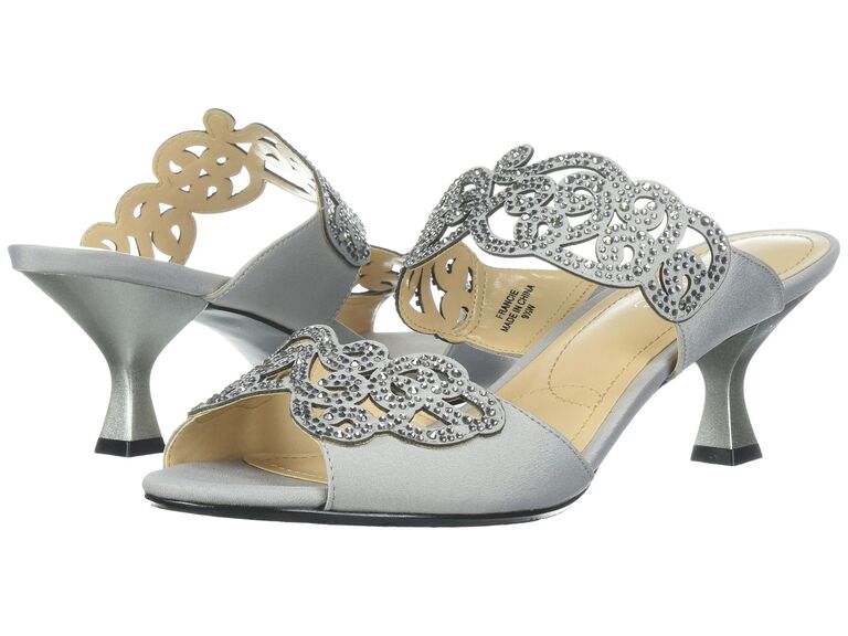 comfortable dancing shoes wedding