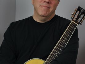 Ned Luboja - Singer Guitarist - Ossining, NY - Hero Gallery 3