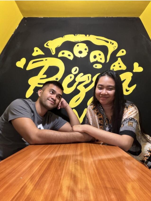 Pizza Date