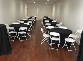 Event Suite - The Showroom - Private Room - Inglewood, CA - Hero Gallery 2