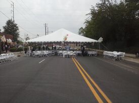 whites event rental - Party Tent Rentals - Riverdale, GA - Hero Gallery 4