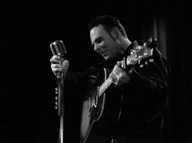 Bill Forness - Classic Country- Johnny Cash - Country Singer - Wildwood, FL - Hero Gallery 3