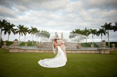 Wedding Venues In Fort Myers Fl The Knot