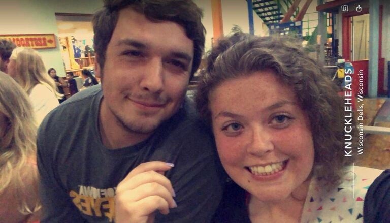 First Date!
