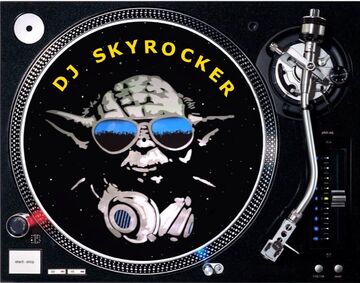 DJ SkyRocker - DJ - Peachtree City, GA - Hero Main
