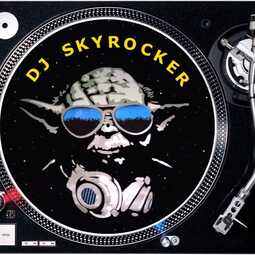 DJ SkyRocker, profile image