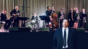 Dan Olivo - Sinatra/Connick/Buble’ inspired band - Jazz Band - Los Angeles, CA - Hero Main