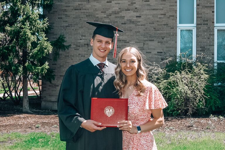 Saint Xavier University