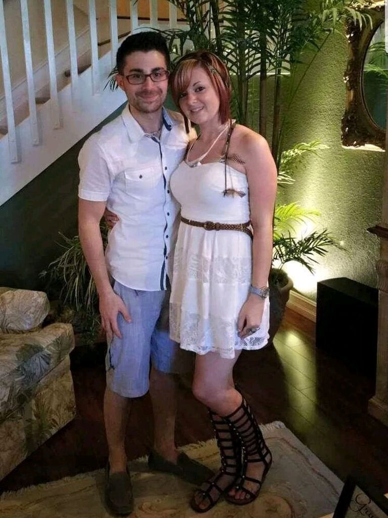 Our First Road Trip To Florida