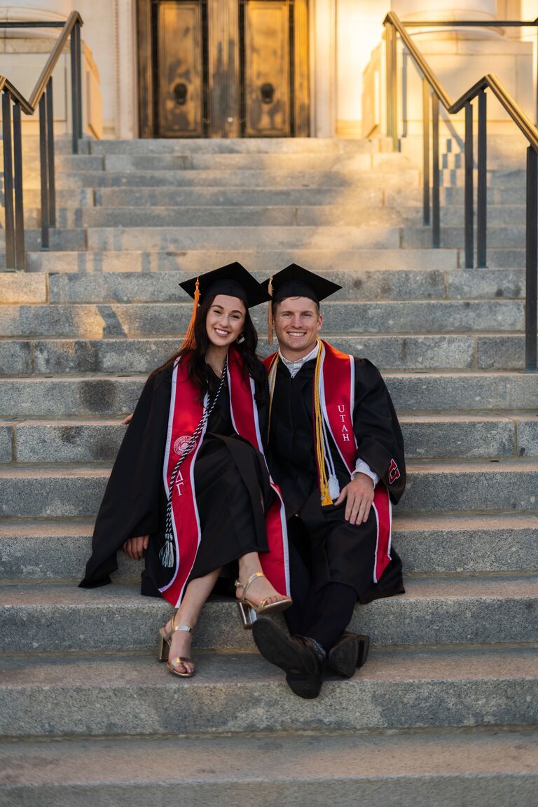 College Graduation