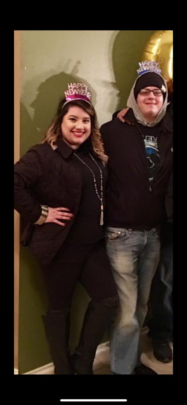 New Years 2018