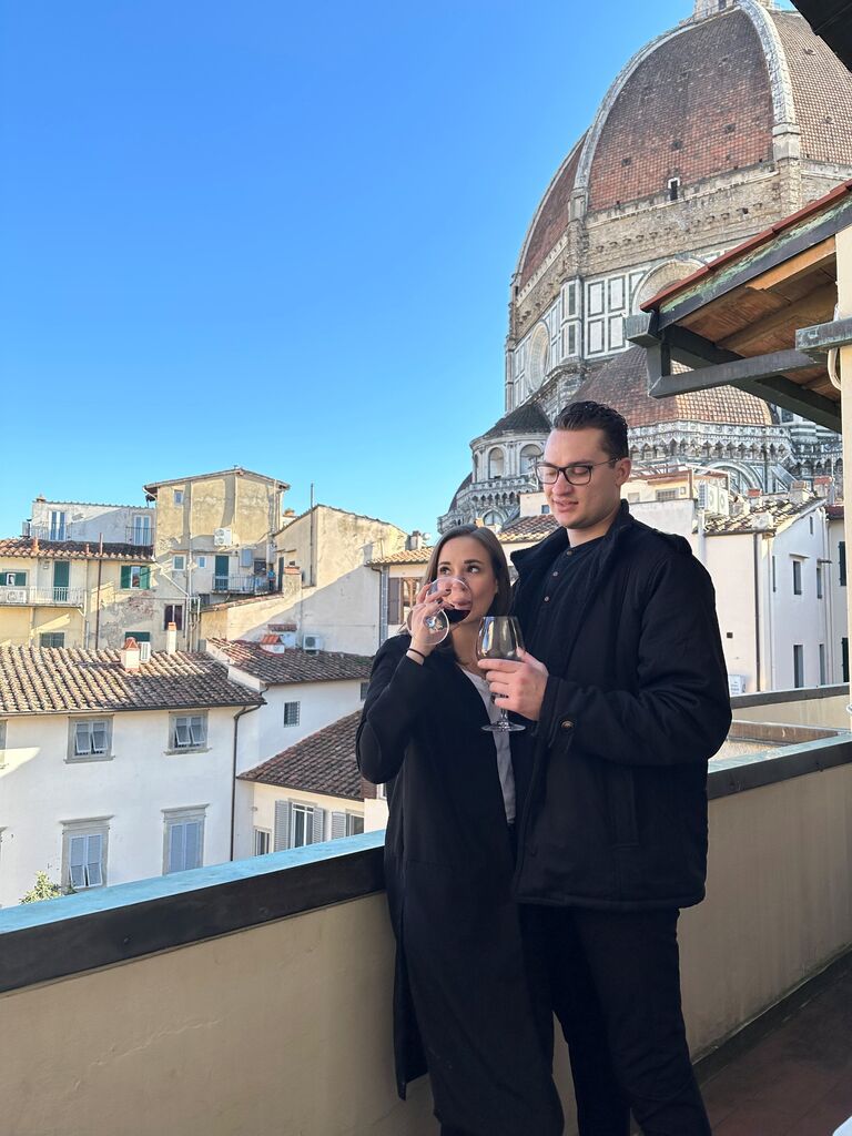 Italy forever