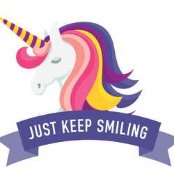 Just Keep Smiling, profile image
