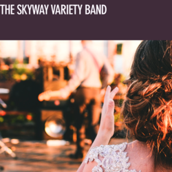 Skyway Variety Band, profile image