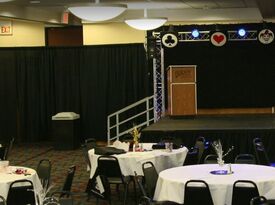 Odeum Expo Center - Banquet Room - Ballroom - Villa Park, IL - Hero Gallery 4