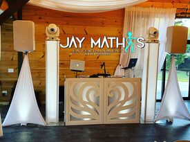 Jay Mathis Entertainment, LLC  DJ & PHOTO BOOTH - DJ - Griffin, GA - Hero Gallery 1