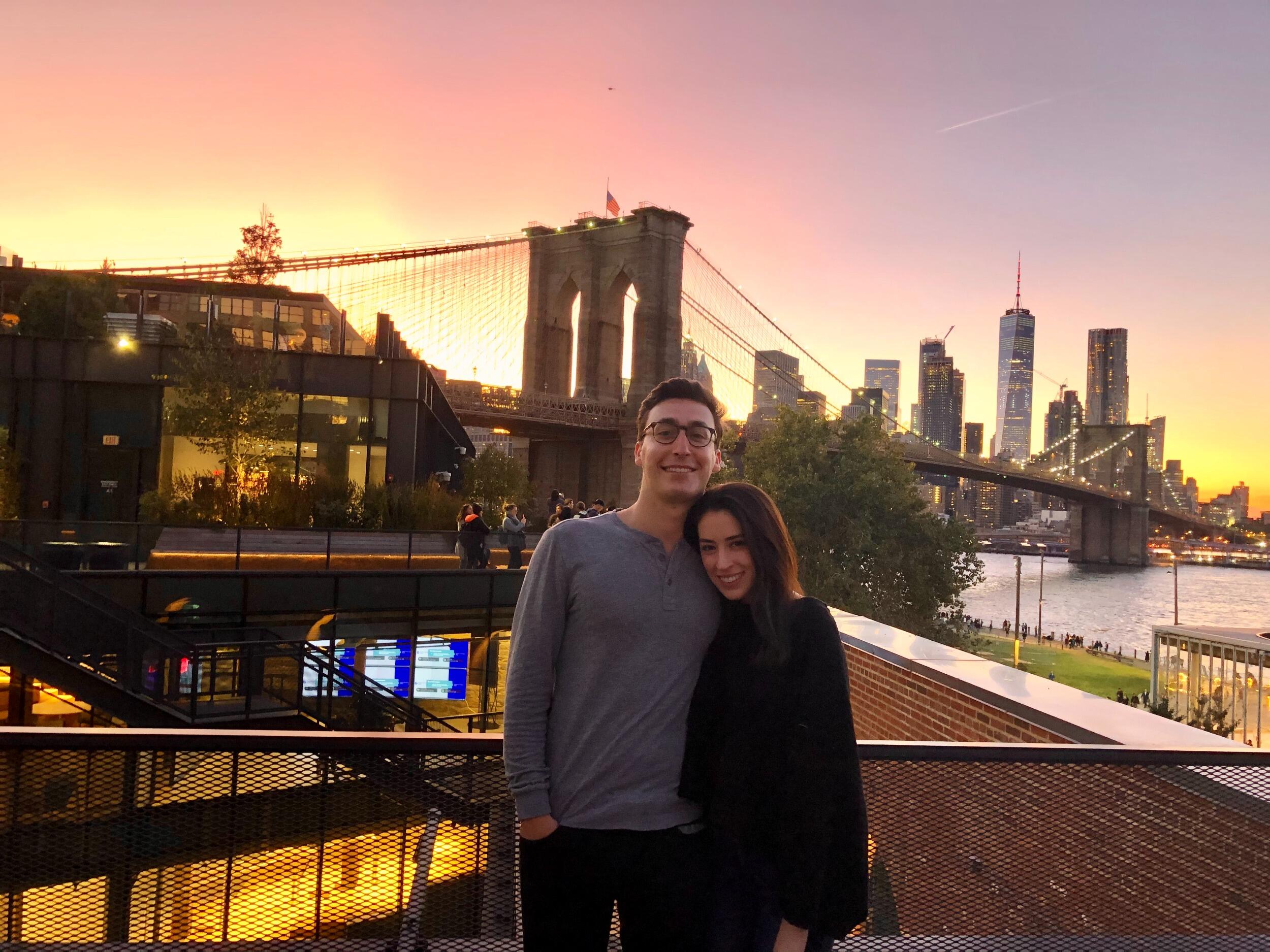 Special date at Timeout Market