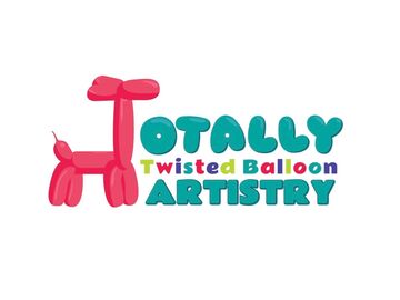 Totally Twisted Balloon Artistry, LLC - Balloon Twister - Princeton, TX - Hero Main