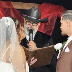 Chris Luna - Wedding Officiant/Wedding Minister, profile image