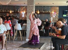 Lamerche flamenco academy LLC - Flamenco Band - Lehigh Acres, FL - Hero Gallery 2