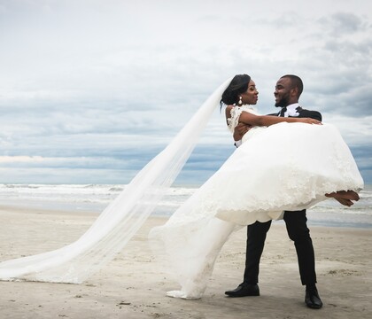 Serenity Travels and Vacations + Updated Prices - The Knot