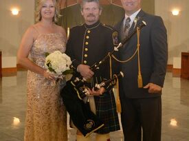 Jeff Herbert Bagpipes, Guitar, Vocals - Bagpiper - Rockville, MD - Hero Gallery 3